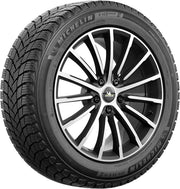 Michelin X-Ice Snow 215/50R17 XL 95H