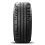 Michelin Pilot Sport S 5 275/35ZR21 XL (103Y) Porsche