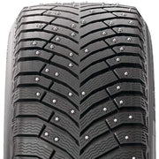 Michelin X-Ice North 4 215/70R16 100T