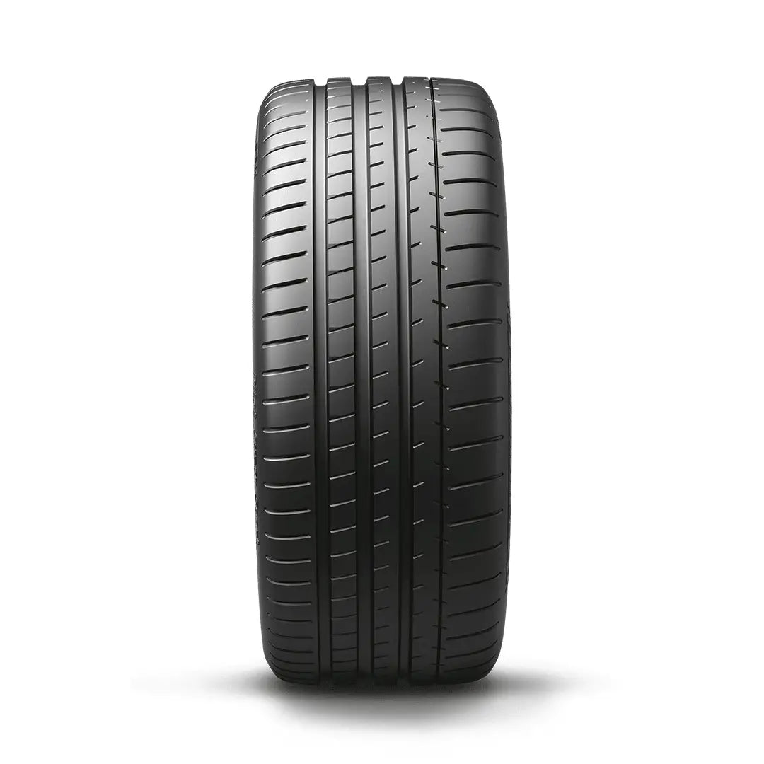 Michelin Pilot Super Sport 285/40ZR19 (103Y) Porsche