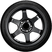 Michelin Pilot Sport A/S Plus 285/40R19 103V Porsche