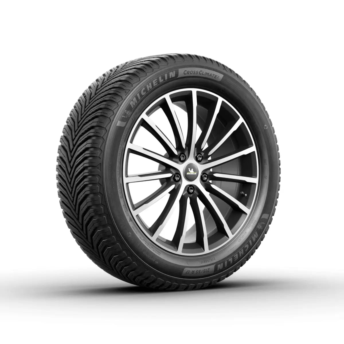 Michelin CrossClimate2 245/50R20 XL 105V