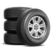 Michelin Defender LTX M/S2 245/75R17 XL 116T