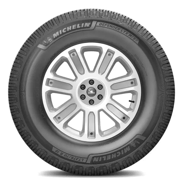 Michelin Defender LTX M/S2 245/75R17 XL 116T