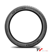Michelin Pilot Sport All Season 4 245/40ZR18/XL 97Y BSW