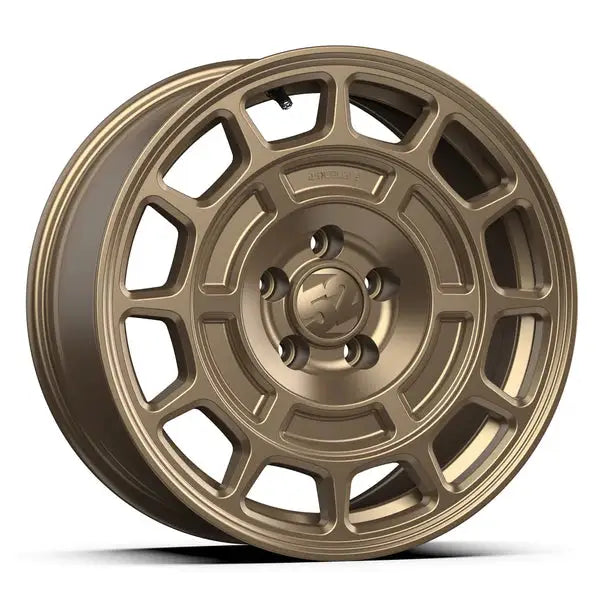 fifteen52 Metrix MX 17x8 5x114.3 38mm ET 73.1mm Center Bore