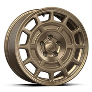 fifteen52 Metrix MX 17x8 5x108 38mm ET 63.4mm Center Bore