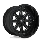 Moto Metal MO801 PHANTOM 20x10.0 5x127mm ET-18 CB71.5mm