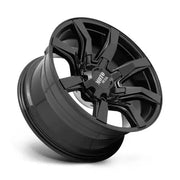 Moto Metal MO804 SPIDER 22X12.0 8x170 ET-44 CB125.1mm Gloss