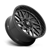 Moto Metal MO805 22X10.0 6x135 ET-18 CB87.1mm Gloss Black