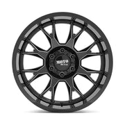 Moto Metal MO806 20X10.0 6x139.7 ET-18 CB106.1mm Gloss