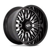 Moto Metal MO809 STINGER 20X10.0 Blank ET-18 CB78.1mm Gloss