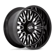 Moto Metal MO809 STINGER 20X9.0 8x170 ET18 CB125.1mm