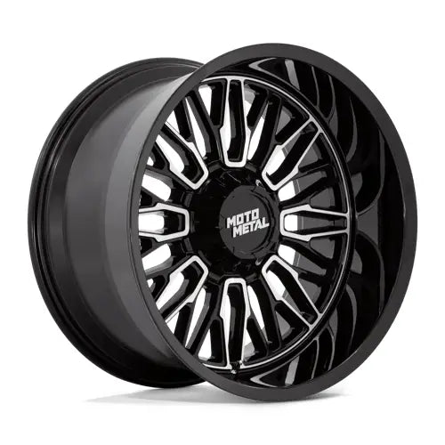 Moto Metal MO809 STINGER 20X9.0 8x170 ET18 CB125.1mm