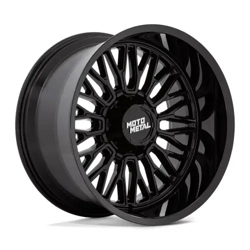 Moto Metal MO809 STINGER 20X10.0 8x180 ET-18 CB124.2mm