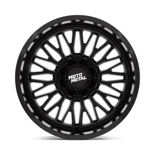 Moto Metal MO809 STINGER 20X9.0 6x135/6x139.7 ET18