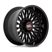 Moto Metal MO809 STINGER 22X10.0 5x127/5x139.7 ET-18