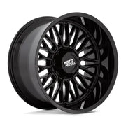 Moto Metal MO809 STINGER 22X10.0 5x127/5x139.7 ET-18
