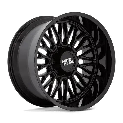 Moto Metal MO809 STINGER 22X10.0 6x135/6x139.7 ET-18