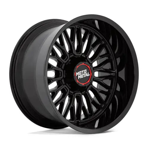 Moto Metal MO809 STINGER 22X10.0 6x135/6x139.7 ET-18