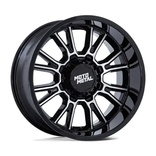 Moto Metal MO810 LEGACY 20x9.0 5x139.7/5x150mm ET1