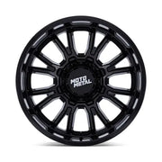 Moto Metal MO810 LEGACY 18X9.0 Blank ET1 CB78.1mm Gloss