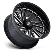 Moto Metal MO811 COMBAT 20X10.0 6x135 ET-18 CB87.1mm Gloss
