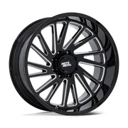Moto Metal MO811 COMBAT 20X10.0 6x135 ET-18 CB87.1mm Gloss