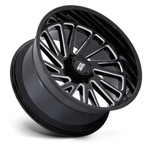Moto Metal MO811 COMBAT 22X10.0 8x170 ET-18 CB125.1mm Gloss
