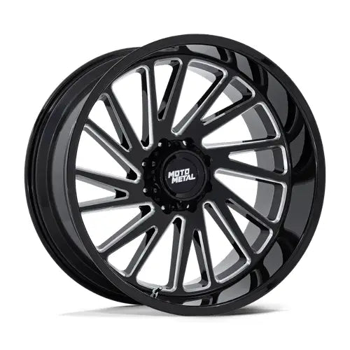 Moto Metal MO811 COMBAT 24x12.0 8x170mm ET-44 CB125.1mm