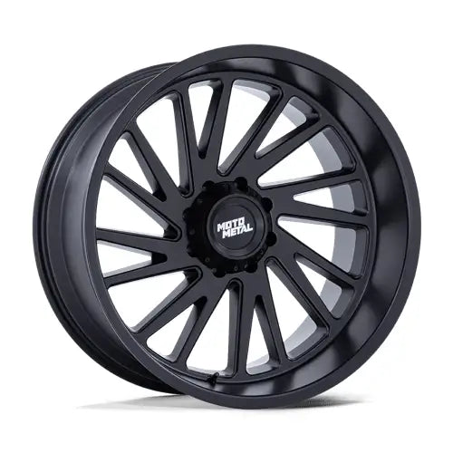 Moto Metal MO811 COMBAT 22X10.0 6x135 ET-18 CB87.1mm Matte