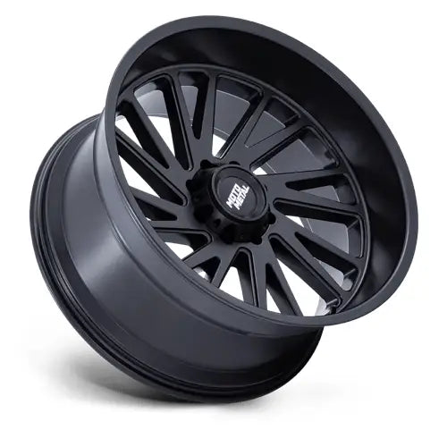 Moto Metal MO811 COMBAT 22X10.0 6x135 ET-18 CB87.1mm Matte