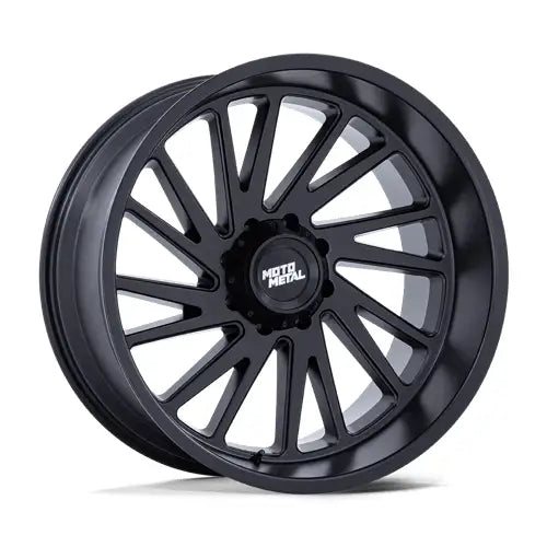 Moto Metal MO811 COMBAT 24x12.0 8x165.1mm ET-44 CB125.1mm