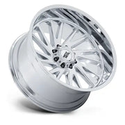Moto Metal MO811 COMBAT 22X10.0 6x139.7 ET-18 CB106.1mm