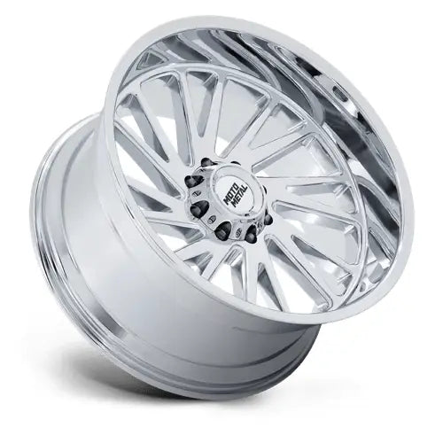 Moto Metal MO811 COMBAT 22X10.0 6x139.7 ET-18 CB106.1mm