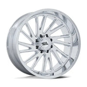 Moto Metal MO811 COMBAT 22X10.0 6x139.7 ET-18 CB106.1mm