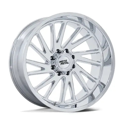 Moto Metal MO811 COMBAT 22X10.0 6x139.7 ET-18 CB106.1mm