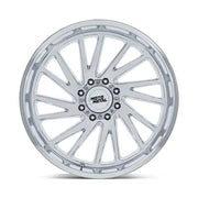 Moto Metal MO811 COMBAT 22X10.0 6x139.7 ET-18 CB106.1mm