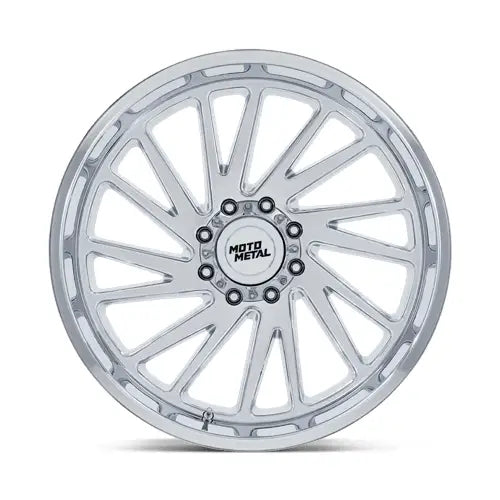 Moto Metal MO811 COMBAT 22X10.0 6x139.7 ET-18 CB106.1mm