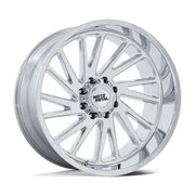 Moto Metal MO811 COMBAT 24x12.0 6x135mm ET-44 CB87.1mm