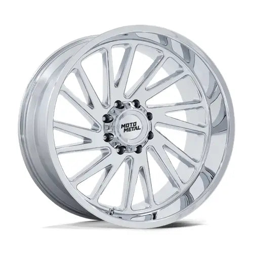 Moto Metal MO811 COMBAT 24x12.0 6x135mm ET-44 CB87.1mm