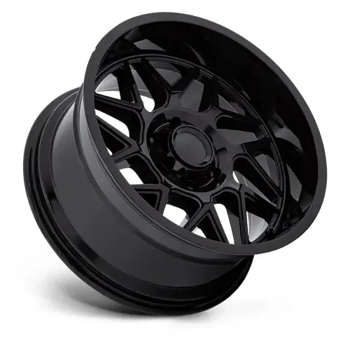 Moto Metal MO812 TURBINE 20X10.0 5x127 ET-18 CB71.5mm Gloss