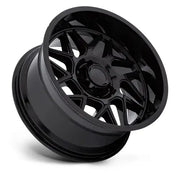 Moto Metal MO812 TURBINE 20X10.0 8x170 ET-18 CB125.1mm