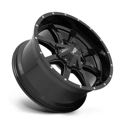 Moto Metal MO970 20X10.0 6x135/6x139.7 ET-24 CB106.1mm