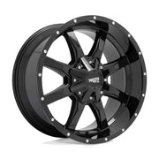 Moto Metal MO970 20X10.0 6x135/6x139.7 ET-24 CB106.1mm