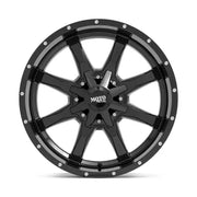 Moto Metal MO970 20X10.0 6x135/6x139.7 ET-24 CB106.1mm