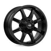 Moto Metal MO970 20X9.0 8x180 ET18 CB124.2mm Full Gloss