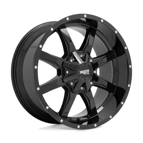 Moto Metal MO970 18X10.0 6x135/6x139.7 ET-24 CB106.1mm