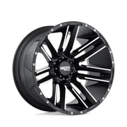 Moto Metal MO978 RAZOR 20X10.0 5x139.7 ET-24 CB108.0mm