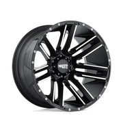 Moto Metal MO978 RAZOR 20X9.0 8x180 ET18 CB124.2mm